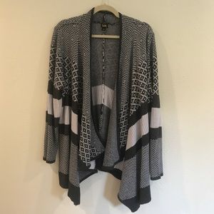 Lee Sweater Gray, Size XL NWOT